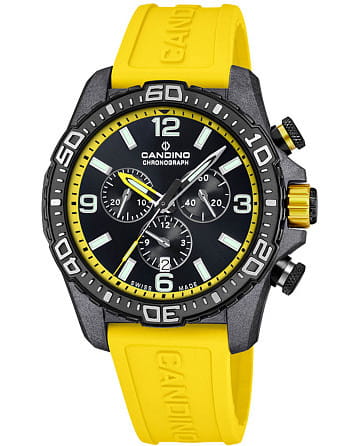 Candino Chronos C4779/6