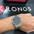 Часы Tissot Tradition T063.610.11.067.00 фото 9