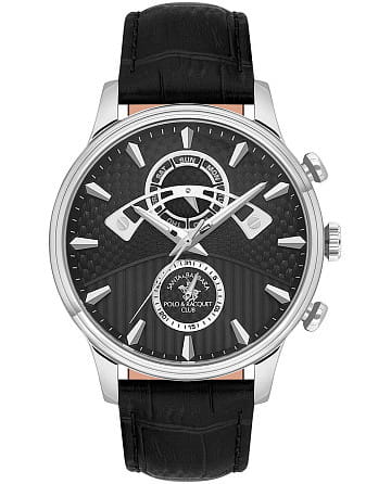 Santa Barbara Polo & Racquet Club Legend SB.1.10593-2