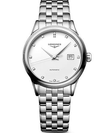 Longines Flagship L4.374.4.17.6