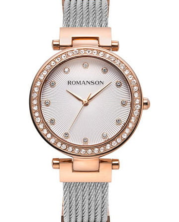 Romanson RM8A31TLR(WH)