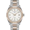 Часы Tissot PRC 100 Solar Quartz 34mm T151.822.22.111.00