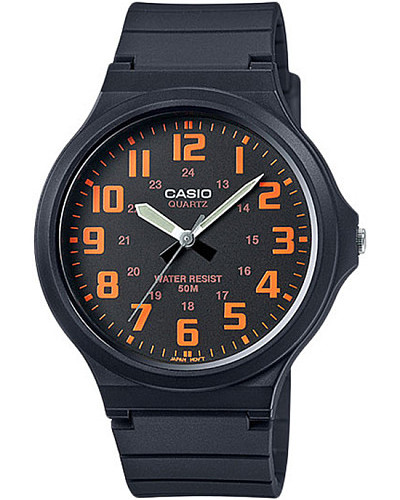 Casio Collection MW-240-4BVDF (MW-240-4B)