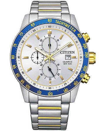 Citizen Chronograph AN3686-53A