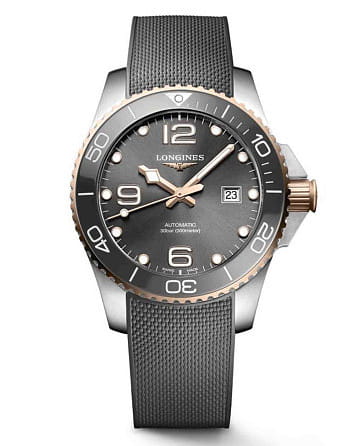 Longines HydroConquest L3.782.3.78.9