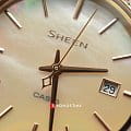 Часы Casio Sheen SHE-4052PG-4AUEF фото 3