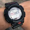 Casio G-9100-1E