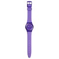 Часы Swatch Gent Bioceramic Standard SO31V100 фото 3
