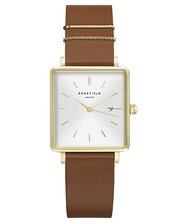 Rosefield The Boxy QSCG-Q029