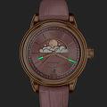 Часы Aviator Douglas MoonFlight V.1.33.2.258.4 фото 3