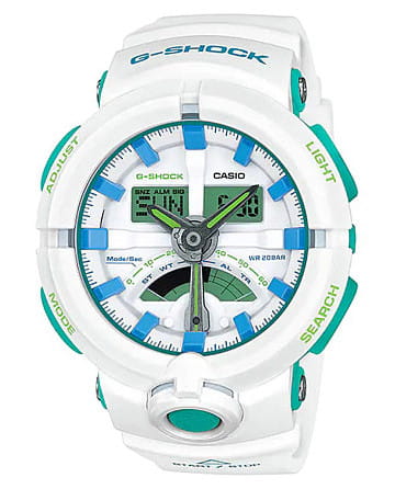 Casio G-Shock GA-500WG-7A