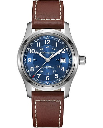 Hamilton Khaki Field Auto H70605540