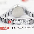 Часы Anne Klein Plastic 3213GYSV фото 4