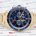 Часы Citizen Chronograph AN8169-58L фото 2