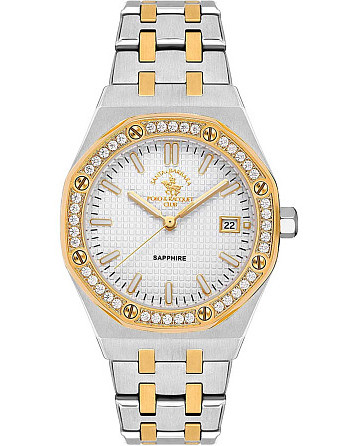 Santa Barbara Polo & Racquet Club Luxury SB.1.10554-3