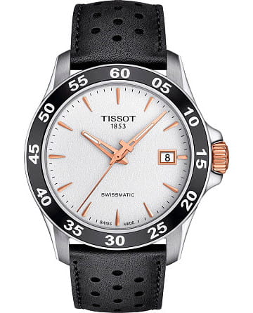 Tissot V8 Swissmatic T106.407.26.031.00