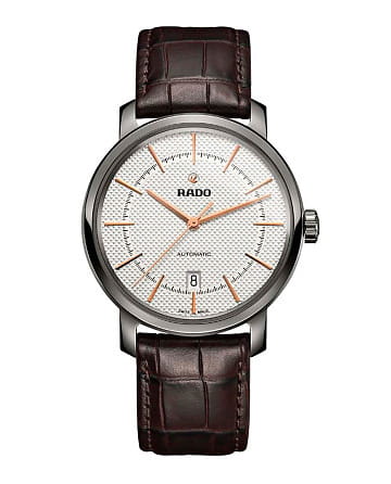 Rado Diamaster Сollection Automatic R14074096
