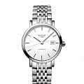 Часы Longines Elegant Collection L4.310.4.12.6 фото 7
