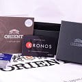 Часы Orient UX02004W (FUX02004W) фото 2