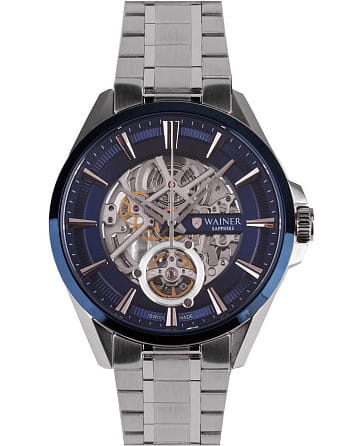 Wainer Masters Edition WA.25511-B