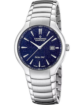 Candino Swiss C4792/3