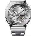 Часы Casio G-Shock GM-2110D-7A