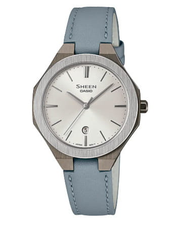 Casio Sheen SHE-4563GYL-7AUDF