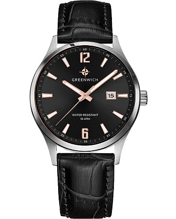 Greenwich Octopus GW 051.11.30