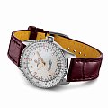 Часы Breitling Navitimer Automatic 35 A17395211A1P2 фото 4