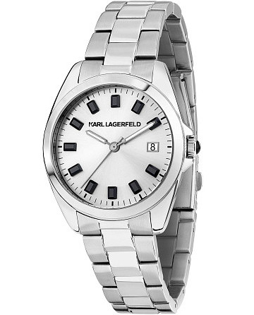 Karl Lagerfeld Round Essentials R0553101514