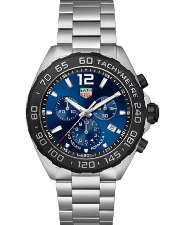 TAG Heuer Formula 1 Chronograph CAZ101AV.BA0842