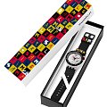 Часы Swatch Big Bold Biosourced Lacquered SB05K103 фото 4