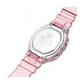 Casio Casio Collection LA-20WHS-4AEF женские часы  циферблат на запястье