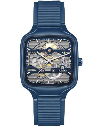Rado True Square Automatic Skeleton R27178205