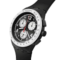 Часы Swatch Chrono 42 Standard SUSB420 фото 2