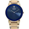 Часы Citizen Eco-Drive Axiom AU1066-80L