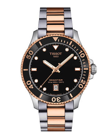 Tissot Seastar 1000 Т120.410.22.051.01