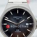 Часы Certina DS-7 Quartz C043.410.44.051.00 фото 3