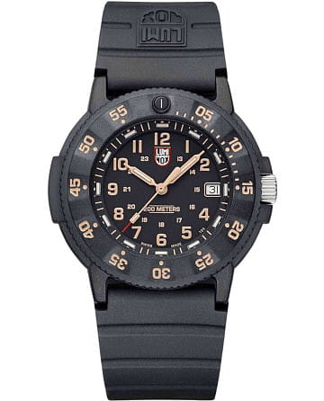 Luminox Original Navy SEAL XS.3001.EVO.OR.S