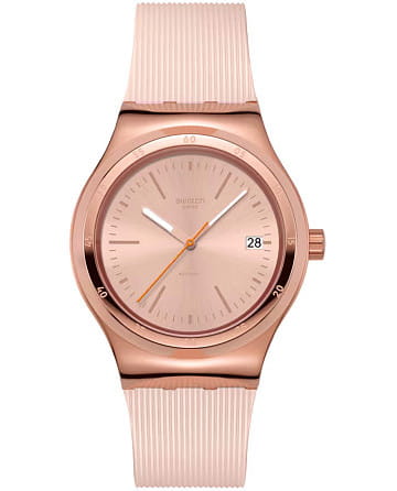 Swatch Secret Moves YIG402