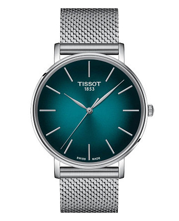 Tissot Everytime Gent T143.410.11.091.00