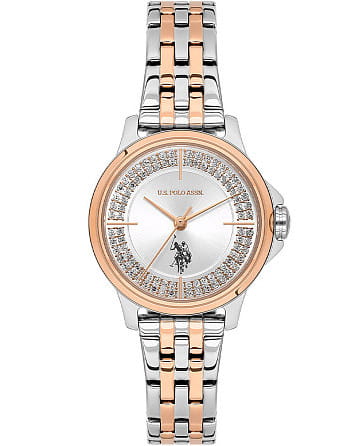 U.S. Polo Assn. Stile USPA2081-03