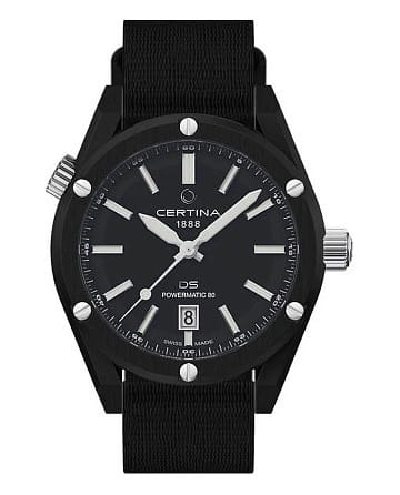 Certina DS+ C041.407.39.051.00