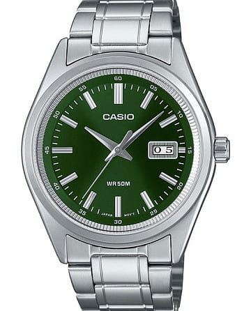 Casio Collection MTP-B180D-3A