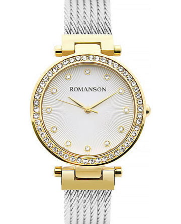 Romanson RM8A31TLG(WH)