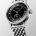 Часы Longines Heritage Classic L2.828.4.53.6 фото 3