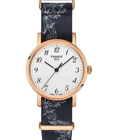 Tissot Everytime Small Nato T109.210.38.032.00