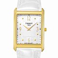 Часы Tissot T-Gold New Helvetia T71.3.608.34