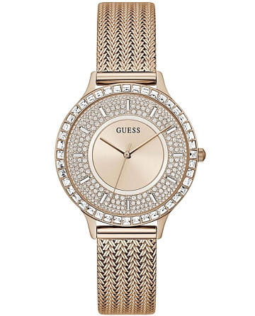 Guess Dress Steel GW0402L3