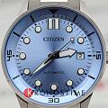 Часы Citizen Automatic NJ0191-83L фото 7